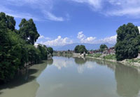 the iwai sets up its new office in srinagar